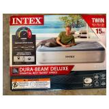 Intex 15" Twin Air Mattress