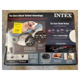 Intex 15" Twin Air Mattress