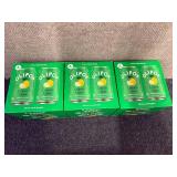 Lemon Lime Olipop