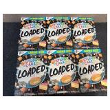 Birthday Cake Loaded Cereal
