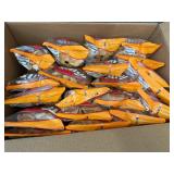 Toms Pork Rinds