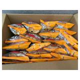Toms Pork Rinds