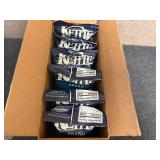 Sea Salt And Vinegar Kettle Chips
