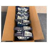 Sea Salt And Vinegar Kettle Chips