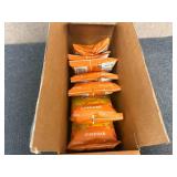 Cheddar Goldfish