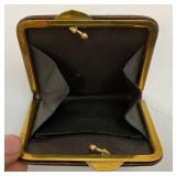 Group Of Misc. Vintage Collectibles Including Water Wings, Dog Collar With 1933 Rabies Tag And More