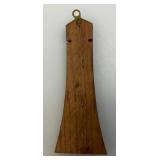 Group Of Misc. Vintage Collectibles Including Water Wings, Dog Collar With 1933 Rabies Tag And More