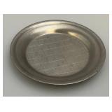 Group Of Misc. Vintage Collectibles Including Water Wings, Dog Collar With 1933 Rabies Tag And More