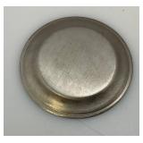 Group Of Misc. Vintage Collectibles Including Water Wings, Dog Collar With 1933 Rabies Tag And More