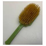 Group Of Misc. Vintage Collectibles Including Water Wings, Dog Collar With 1933 Rabies Tag And More