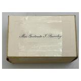 Group Of Misc. Vintage Collectibles Including Water Wings, Dog Collar With 1933 Rabies Tag And More