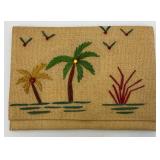 Group Of Misc. Vintage Collectibles Including Water Wings, Dog Collar With 1933 Rabies Tag And More