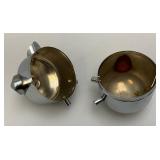 Group Of Misc. Vintage Collectibles Including Water Wings, Dog Collar With 1933 Rabies Tag And More