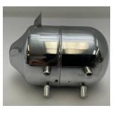 Group Of Misc. Vintage Collectibles Including Water Wings, Dog Collar With 1933 Rabies Tag And More