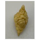 Misc. Vintage Jewelry Including Gold Filled? Cuff links And More