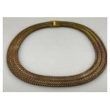 Misc. Vintage Jewelry Including Gold Filled? Cuff links And More