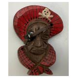 Misc. Vintage Jewelry Including Gold Filled? Cuff links And More