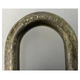 Vintage YALE And Dudley Combination Locks