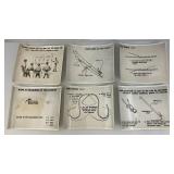 Misc. Military Photographs, Military Discharge Papers And More