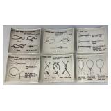 Misc. Military Photographs, Military Discharge Papers And More