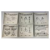 Misc. Military Photographs, Military Discharge Papers And More