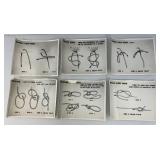 Misc. Military Photographs, Military Discharge Papers And More