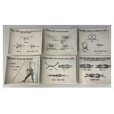 Misc. Military Photographs, Military Discharge Papers And More