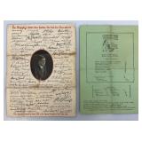 Misc. Vintage Household Items And Collectibles