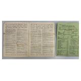 Misc. Vintage Household Items And Collectibles