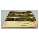 Misc. Vintage Household Items And Collectibles