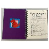 Misc. Vintage Household Items And Collectibles