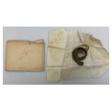 Misc. Vintage Household Items And Collectibles