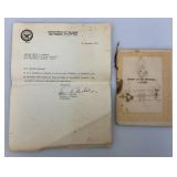 Misc. Vintage Household Items And Collectibles