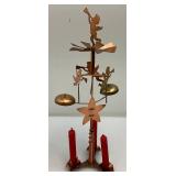 Misc. Christmas Decorations (Most In Original Box)