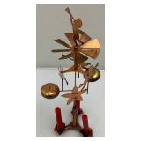 Misc. Christmas Decorations (Most In Original Box)