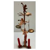 Misc. Christmas Decorations (Most In Original Box)