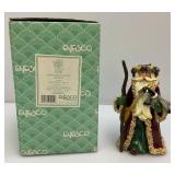 Misc. Christmas Decorations (Most In Original Box)