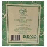 Misc. Christmas Decorations (Most In Original Box)