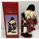 Misc. Christmas Decorations (Most In Original Box)