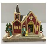 Misc. Christmas Decorations (Most In Original Box)