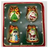 Misc. Christmas Decorations (Most In Original Box)