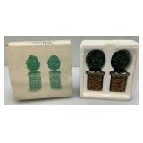 Misc. Christmas Decorations (Most In Original Box)