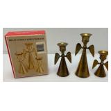 Misc. Christmas Decorations (Most In Original Box)