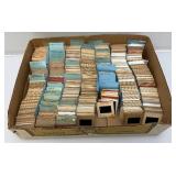 Misc. Vintage Slides