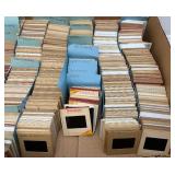 Misc. Vintage Slides