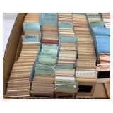 Misc. Vintage Slides