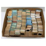 Misc. Vintage Slides