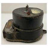 Vintage General Electric Electrical Meter