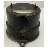 Vintage General Electric Electrical Meter