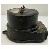 Vintage General Electric Electrical Meter